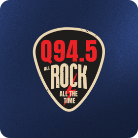 Q94.5 All Rock