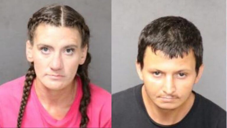 Pareja de Albuquerque se declara culpable por la muerte de un bebé tras sobredosis de fentanilo y metanfetamina