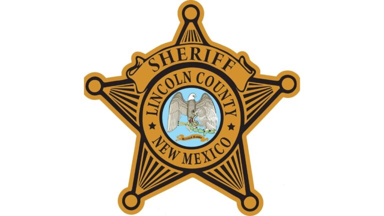 Identifican los restos humanos hallados en una zona boscosa de Ruidoso Downs
