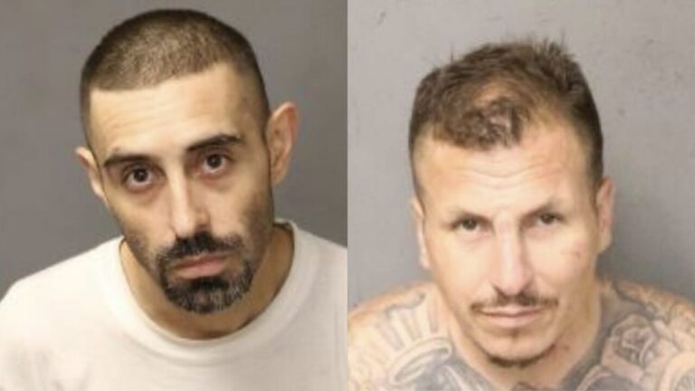 Policía Estatal de Nuevo México arresta a miembro de la pandilla ‘Brew Town Locos’ durante redada antidrogas en Nuevo México