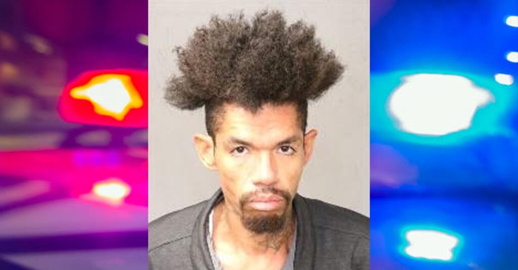 Arrestan a hombre acusado de asesinato tras tiroteo en Central Ave de Albuquerque