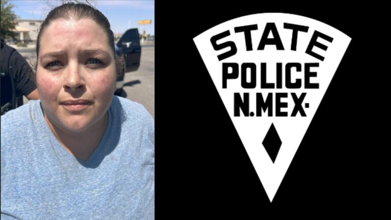 Detienen a mujer buscada por intento de homicidio en primer grado en Las Cruces