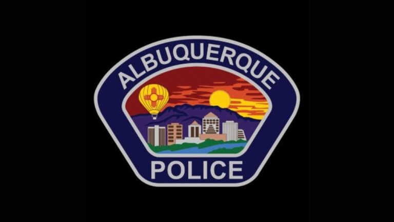 Despliegue de equipos SWAT y K9 culmina con el arresto de un sospechoso de robo en Albuquerque