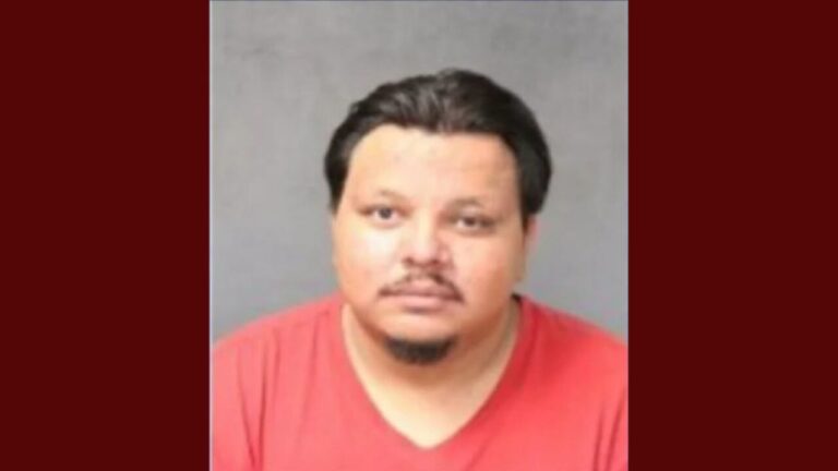 Condenan a 36 años de prisión a hombre por abuso sexual contra una niña en Nuevo México
