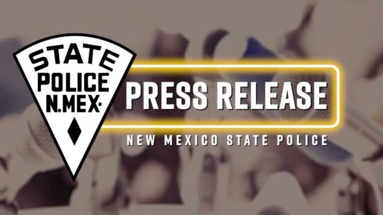 Muere un hombre tras tiroteo con la policía en Raton