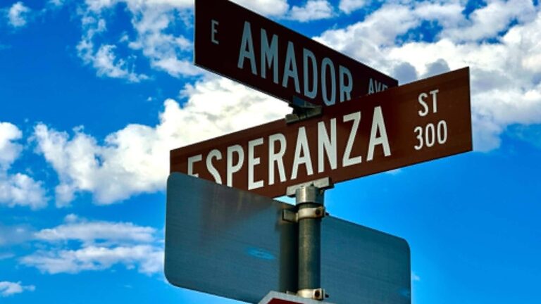 Muere peatón tras ser atropellado en Las Cruces