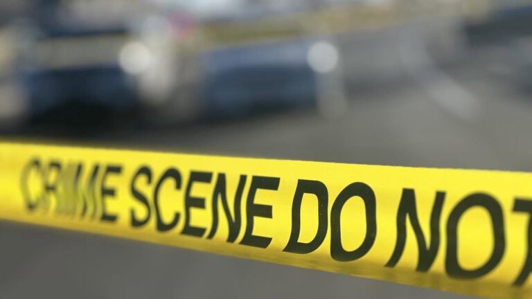 Detienen a sospechoso de secuestro tras persecución policial en Las Cruces