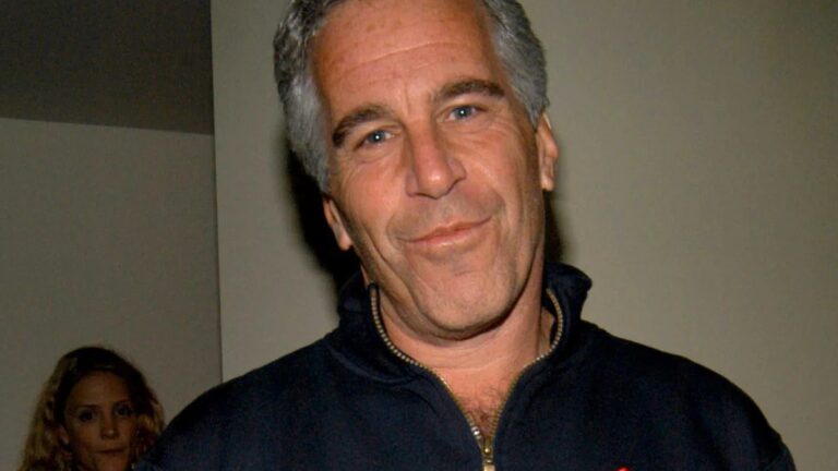 Nuevo México demanda al Departamento de Justicia por bloquear archivos no censurados del caso Epstein