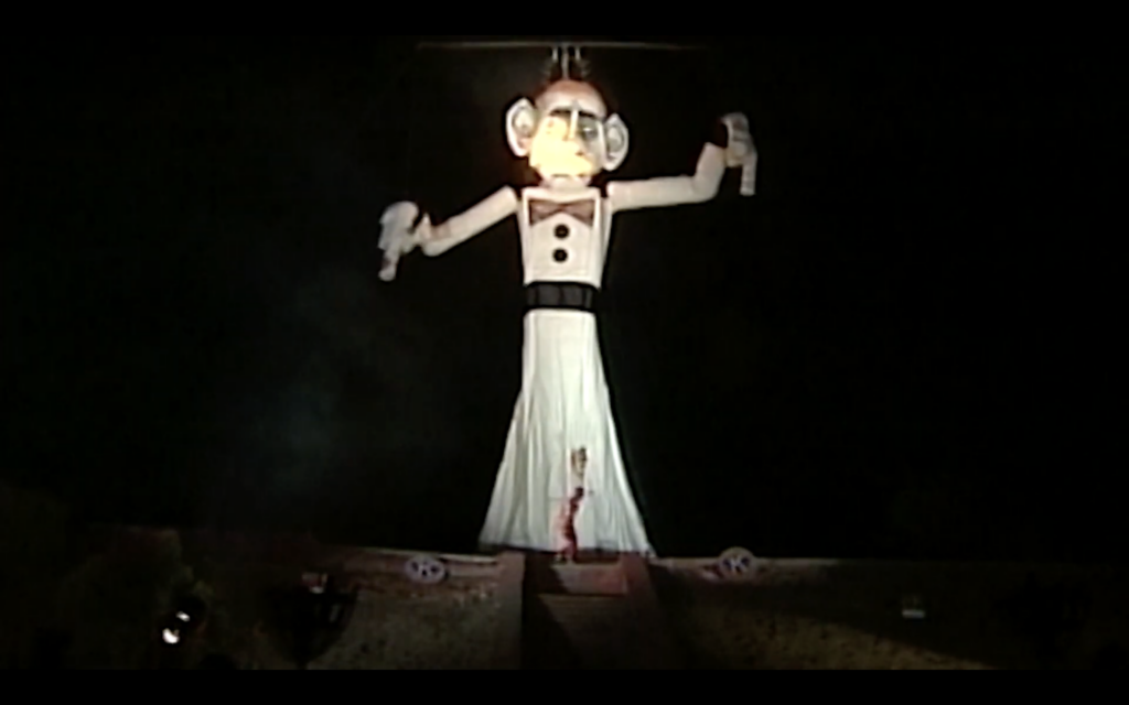ZOZOBRA