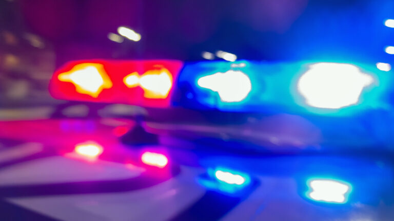 Accidente deja a una persona gravemente herida