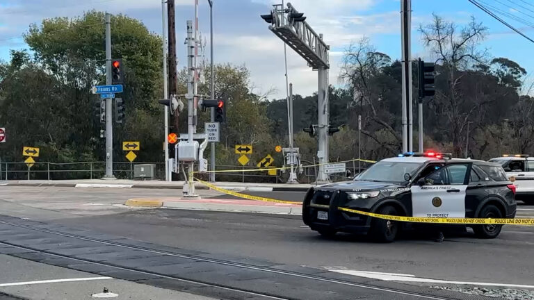 Hombre armado con un hacha muere baleado por policía en San Diego