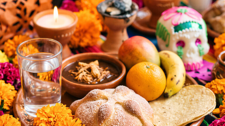 Tijuana Sin Hambre llevará el Día de Muertos y la gastronomía mexicana a San Diego