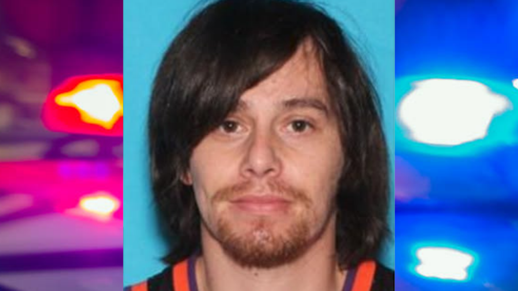 Buscan a Richard García, alias “Jake”, por múltiples delitos graves en Albuquerque