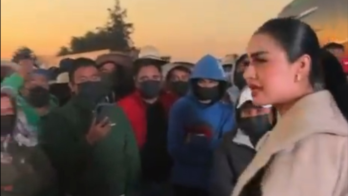 Reapertura de la Autopista Puebla-Orizaba: Alcaldesa de Quecholac Aclara Su Posición