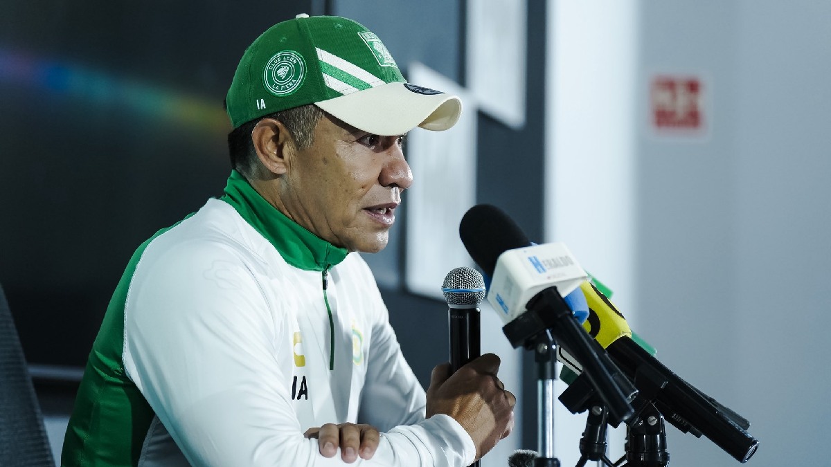Futuro del Club León: Nacho Ambriz Revela Detalles Clave para el Clausura 2026