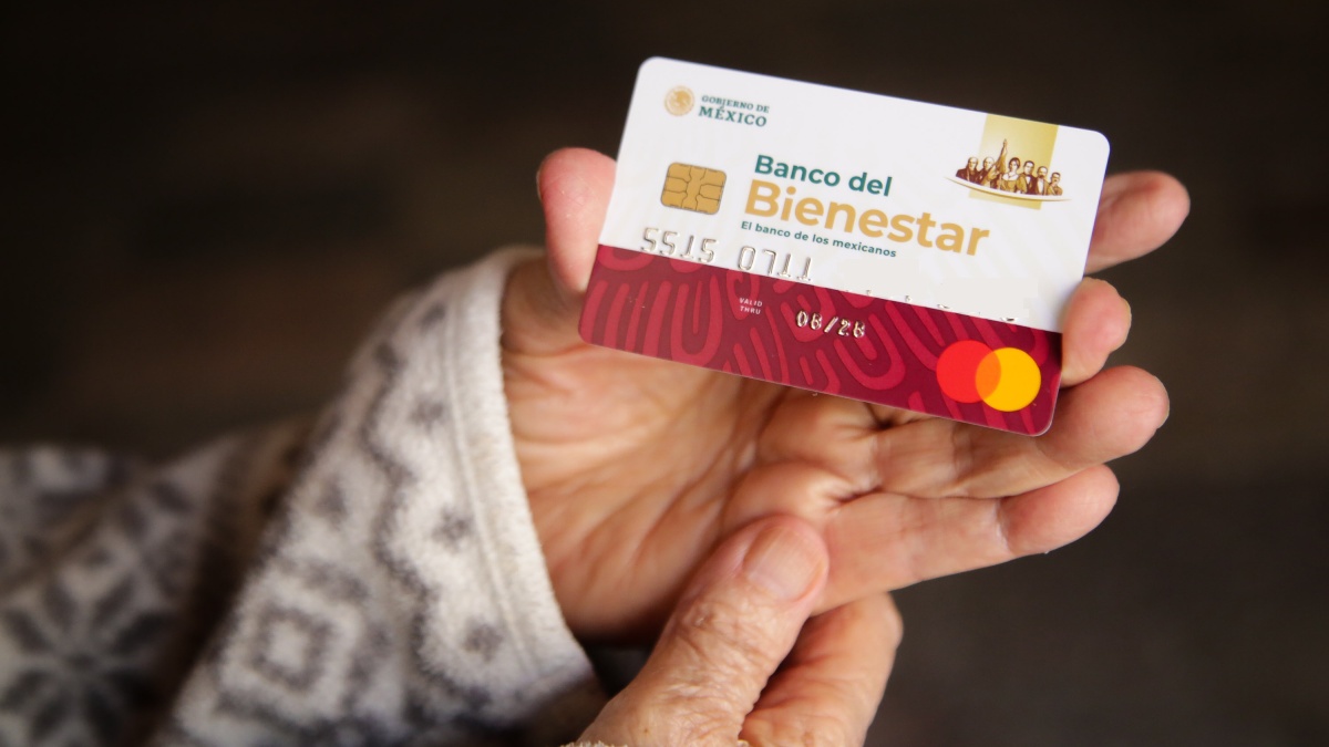 Aumento de la Pensión para Adultos Mayores en 2026: Fechas y Pagos en Puebla