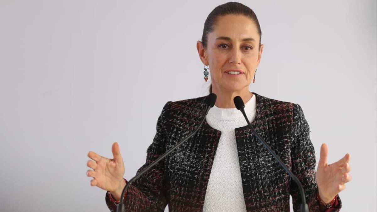 Sheinbaum Anuncia Aumento del Salario Mínimo en México para 2026