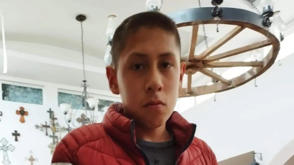 Familiares Intensifican la Búsqueda de Aldo, Joven Desaparecido en Palm Springs